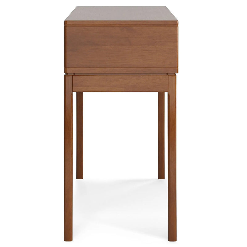 Harper - Handcrafted Console Sofa Table by HouseOfZazla