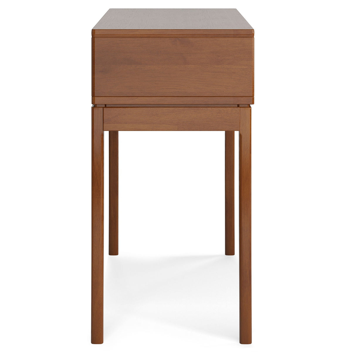 Handcrafted Console Sofa Table with Drawers - Harper, photo 13 of 25