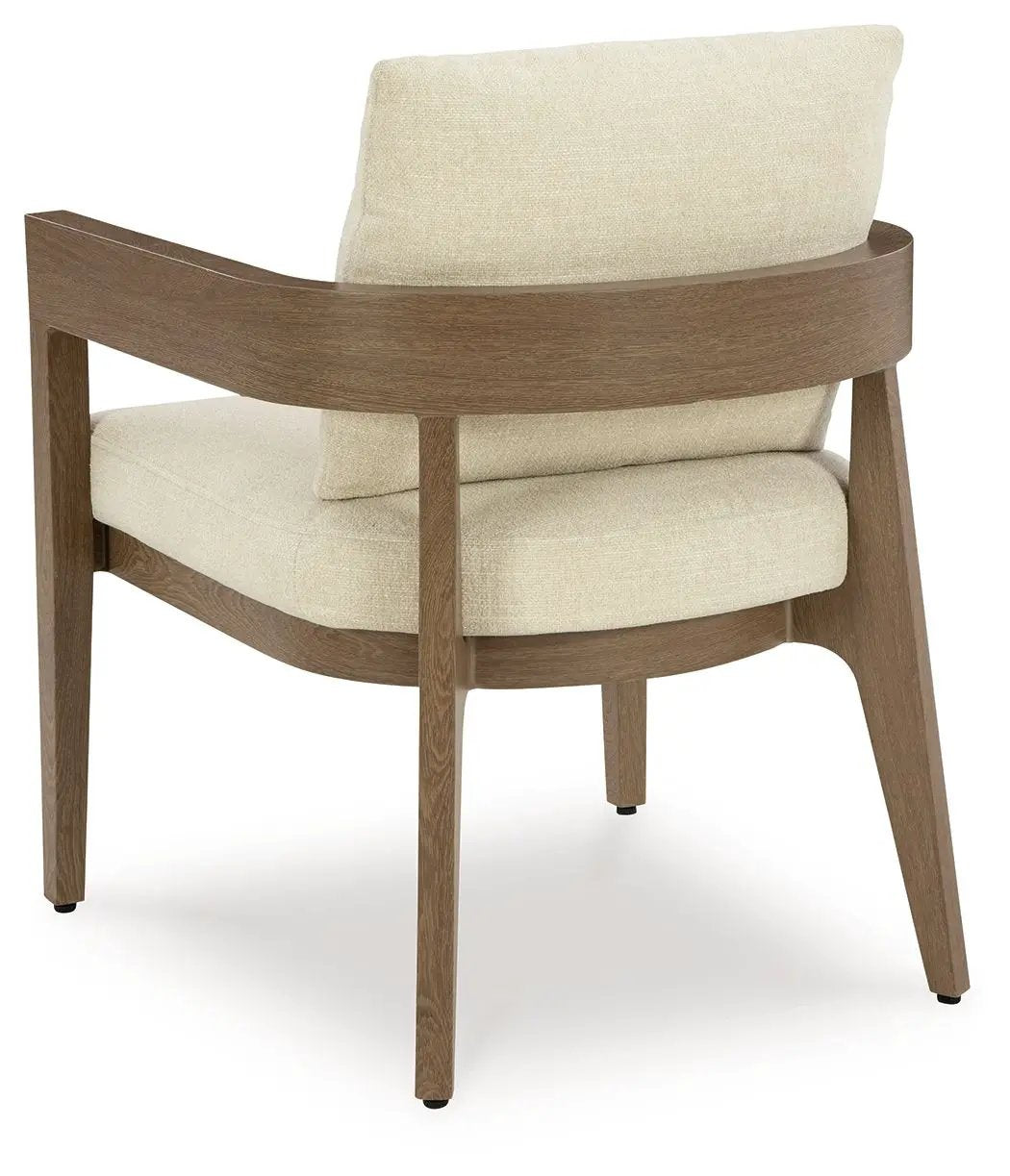 Serene Bay - Outdoor Dining Set by Unique Piece Furniture
