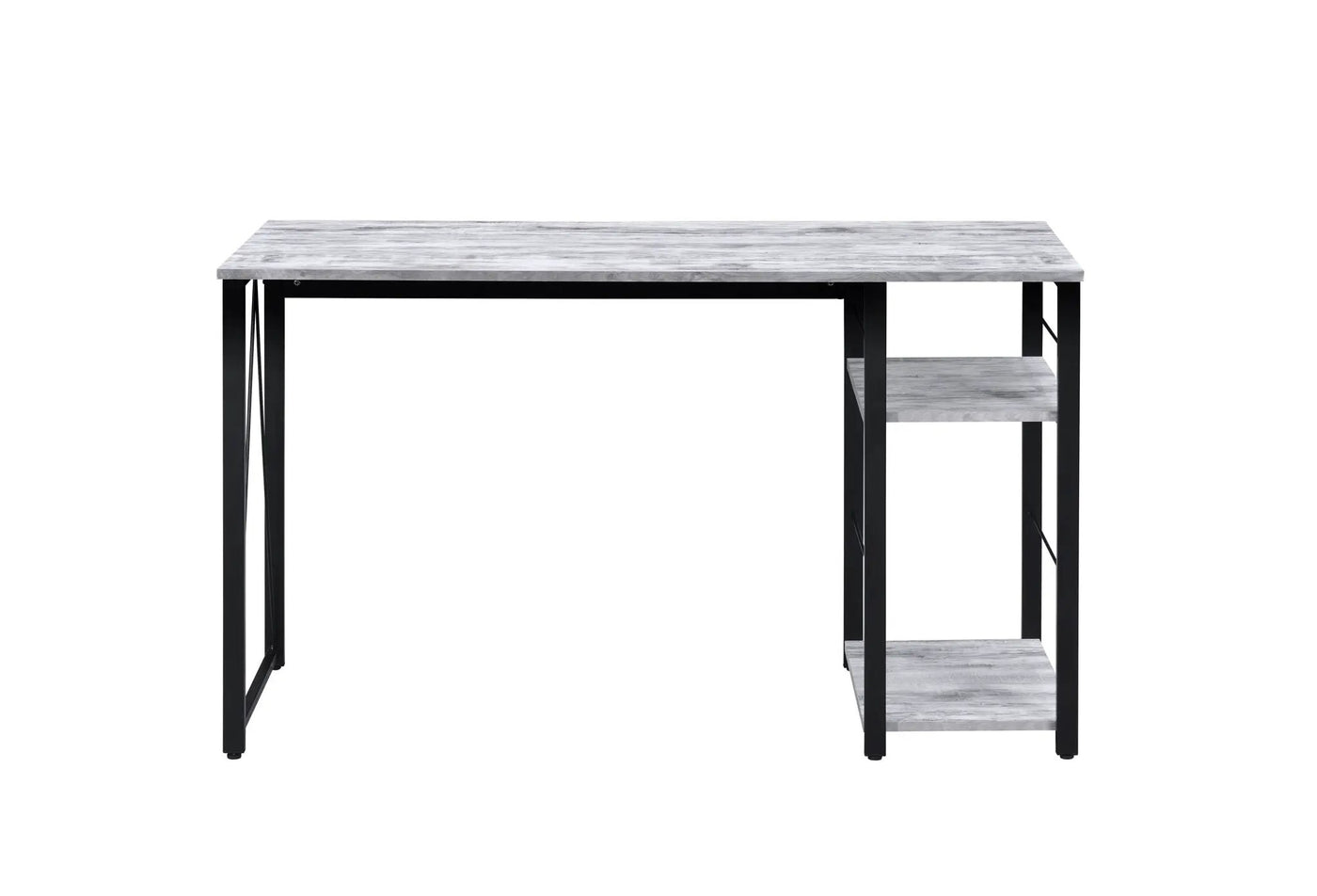 Vadna Writing Desk, Stylish Design by HouseOfZazla