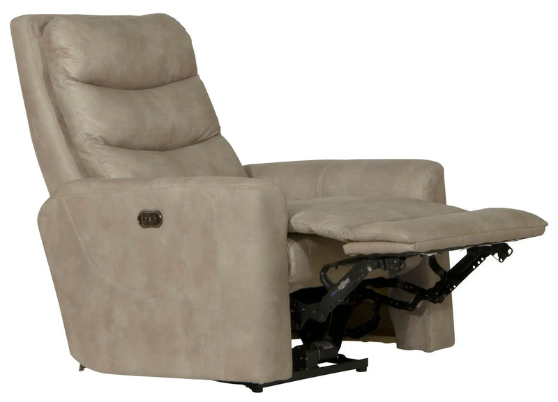 Gill - Power Wall Hugger Recliner by Unique Piece Furniture