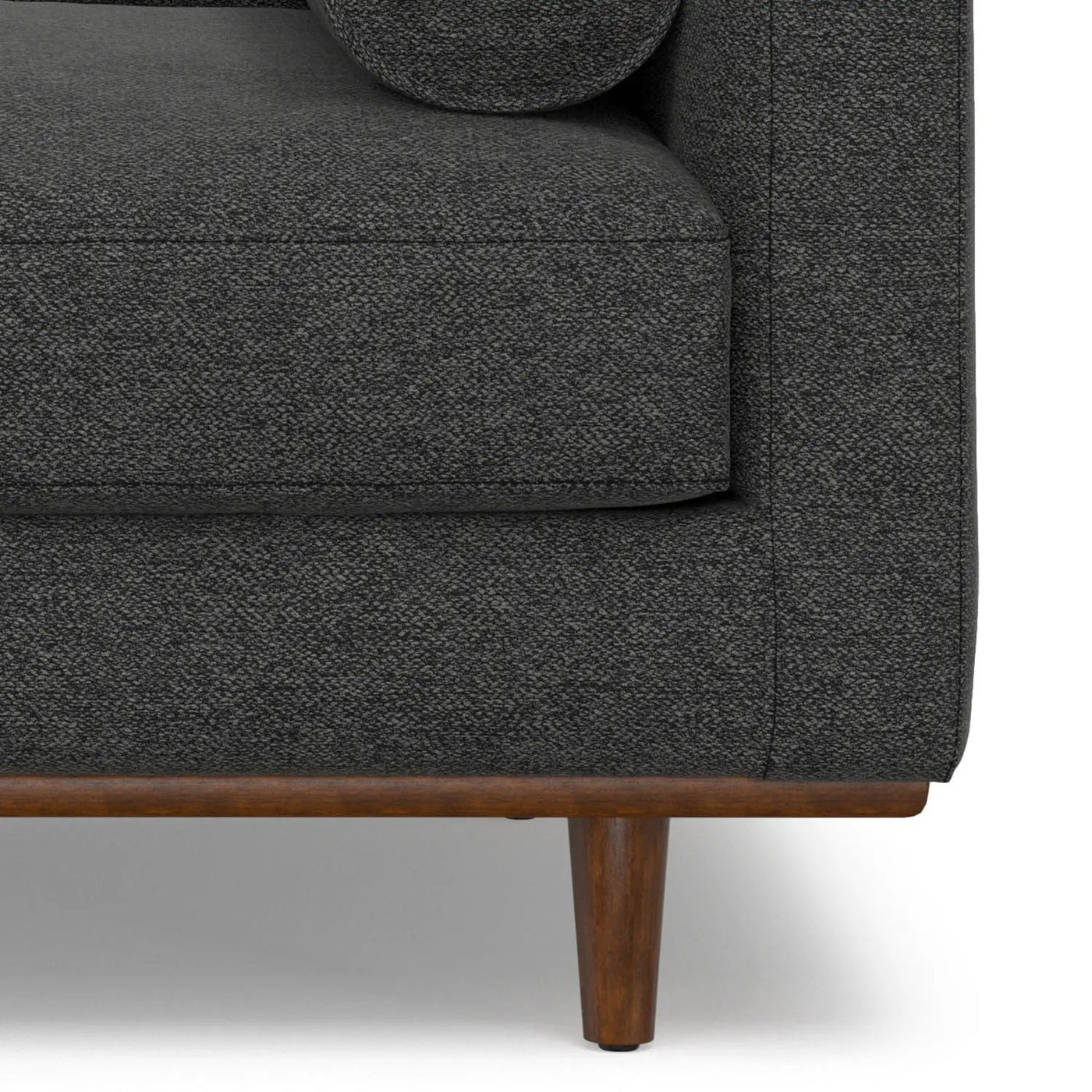 Morrison - Wide Arm Chair by HouseOfZazla