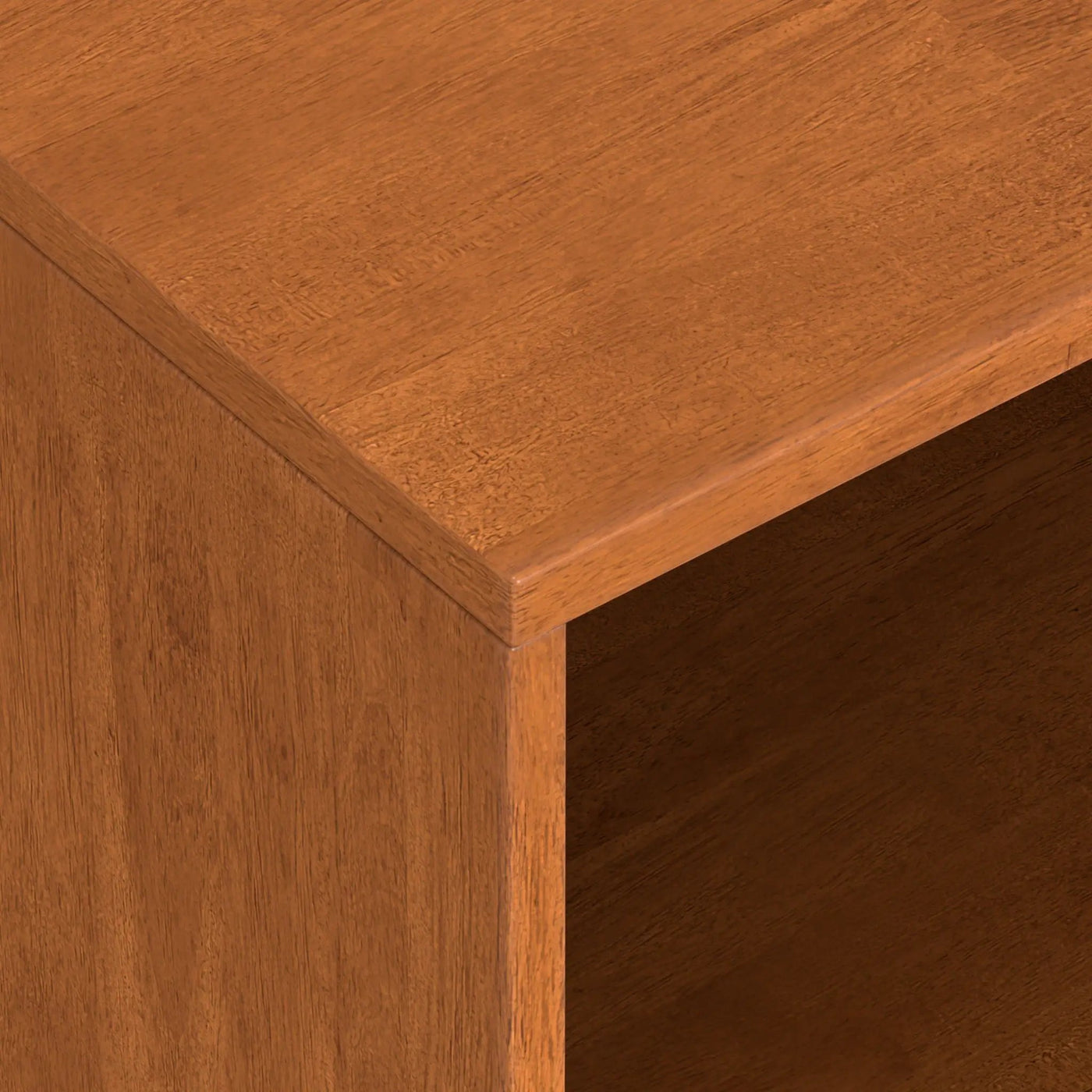 Harper - Handcrafted Bookcase With Storage by HouseOfZazla