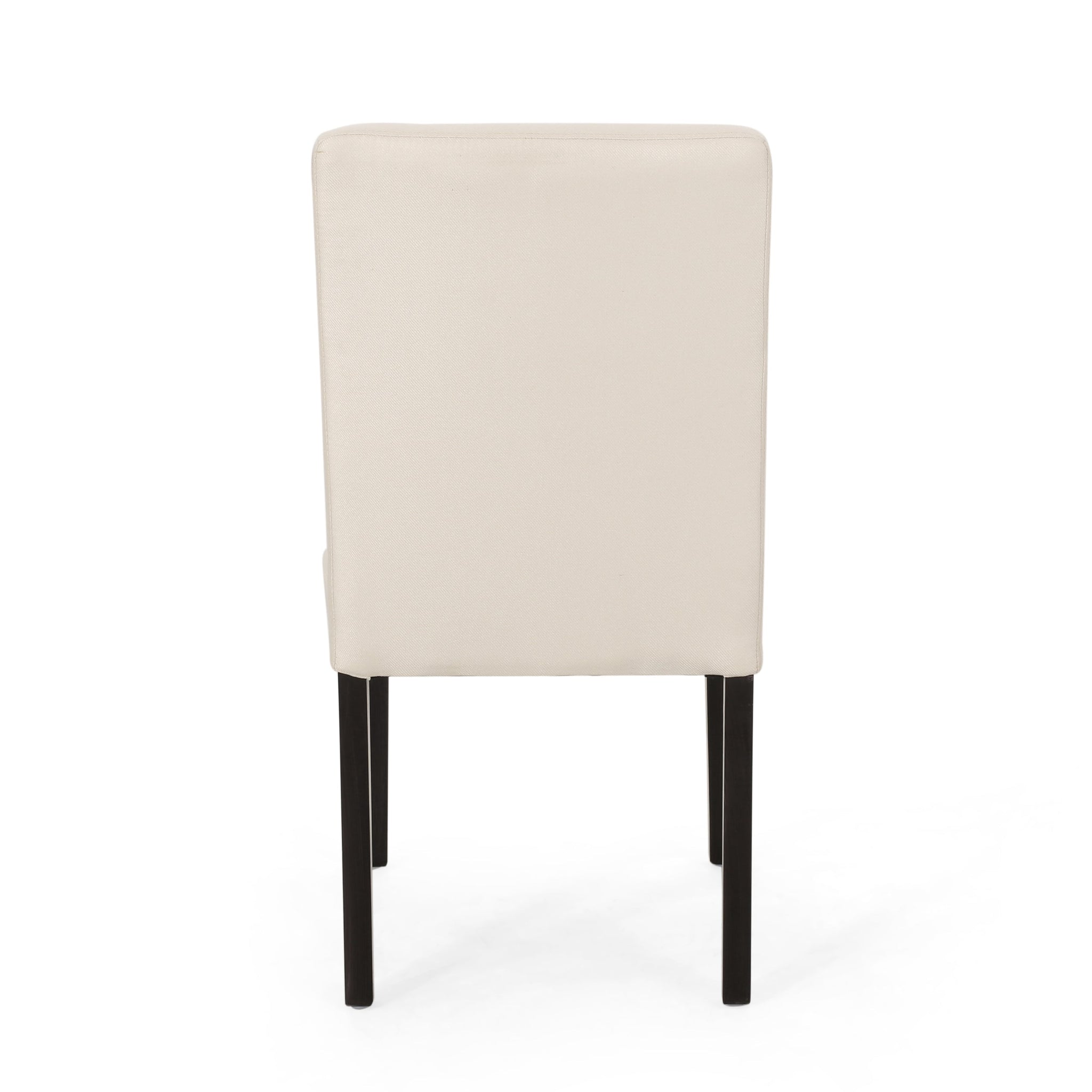 Dining Chair Set of 2 by HouseOfZazla