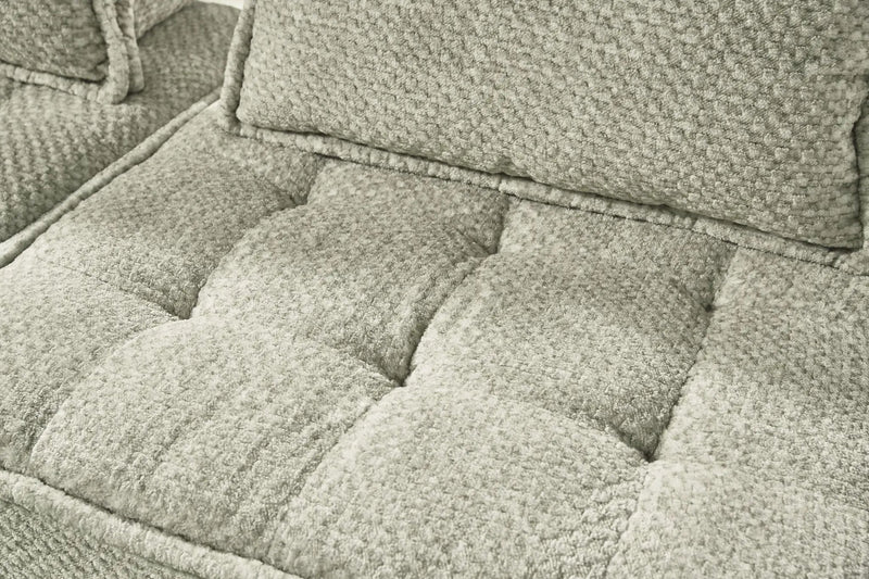 Bales - Sectional by Unique Piece Furniture