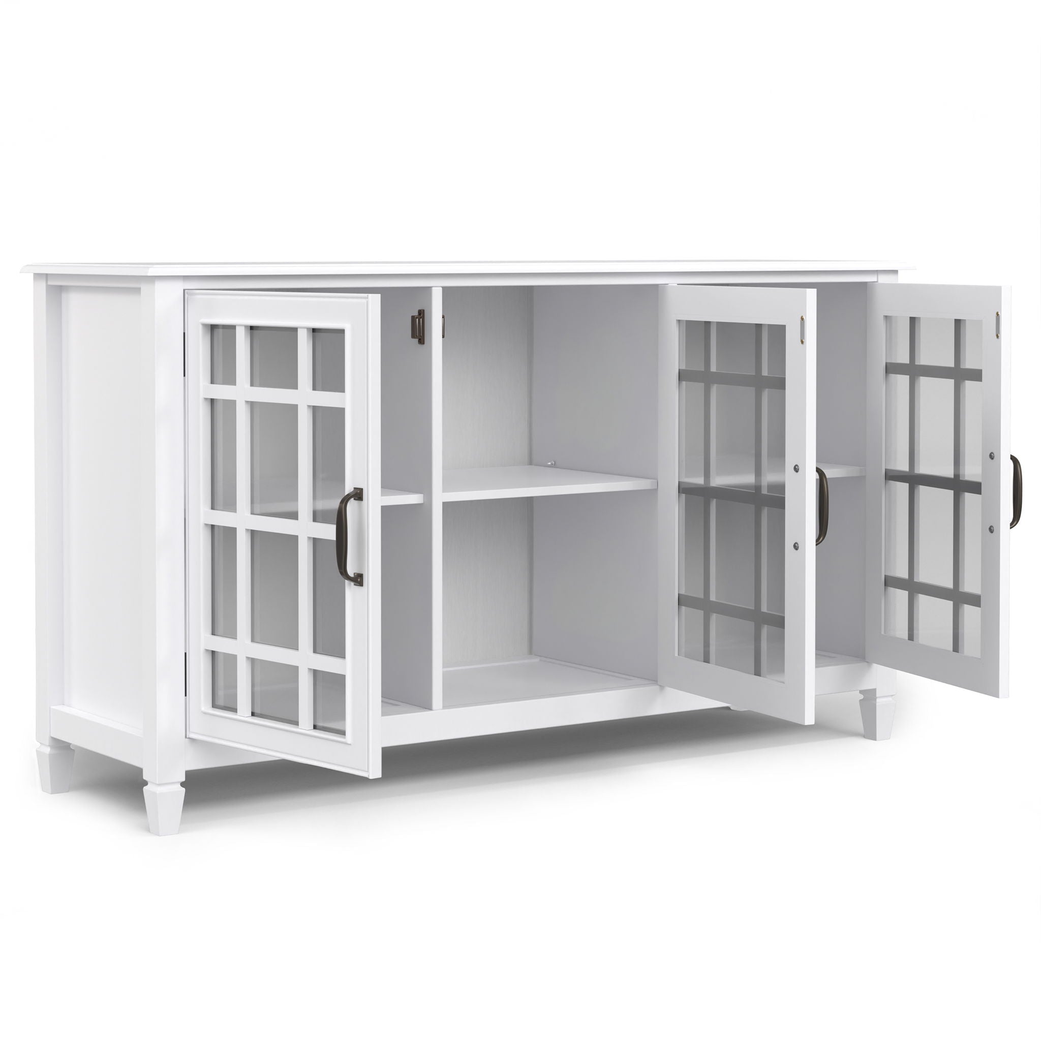 Connaught - Traditional Buffet Cabinet by HouseOfZazla