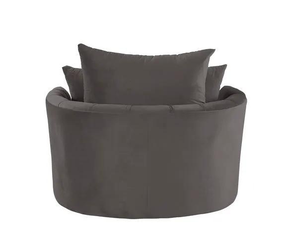 Zunyas - Accent Chair w/Swivel by Unique Piece Furniture