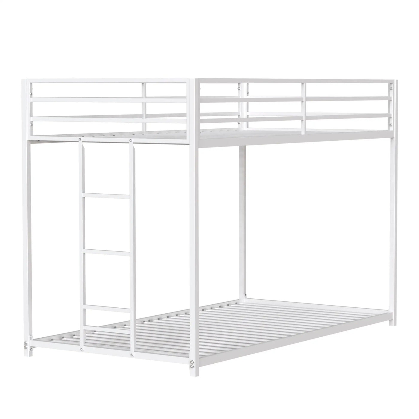 Adam - Metal Bunk Bed by HouseOfZazla