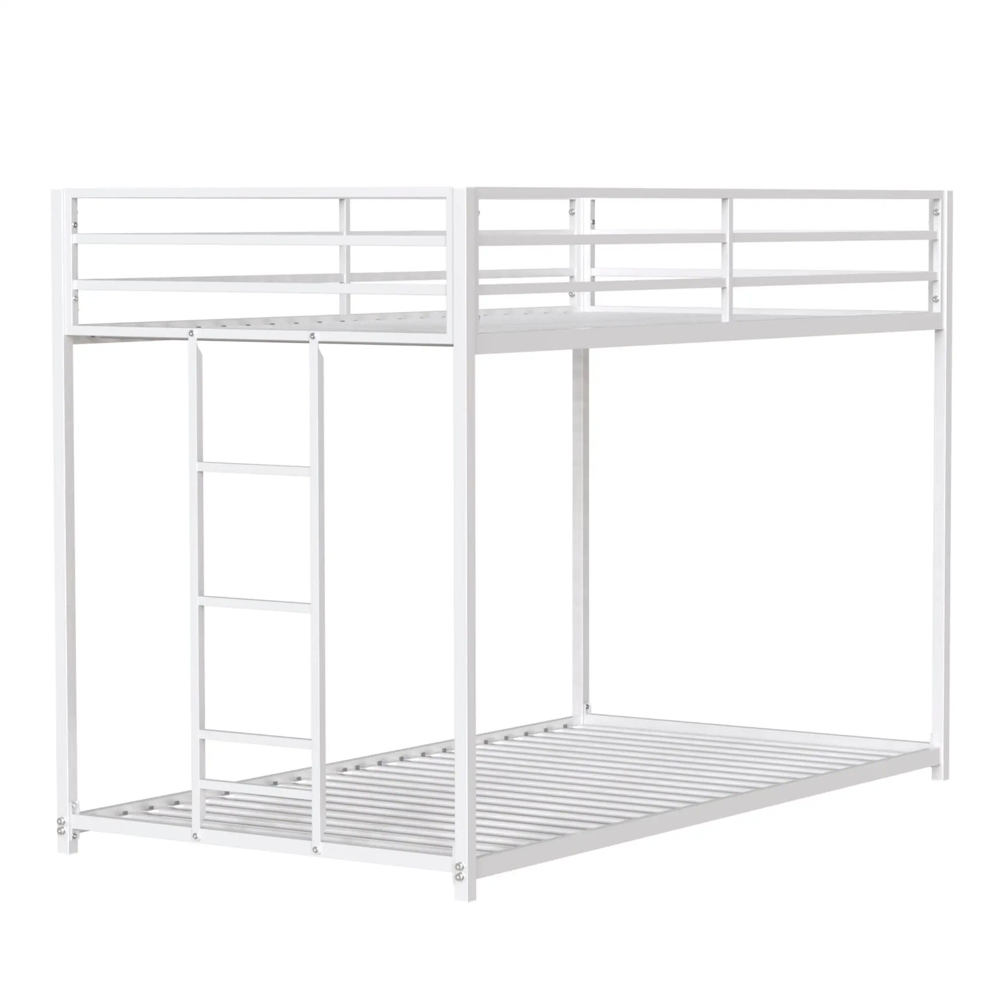 Adam - Metal Bunk Bed by HouseOfZazla