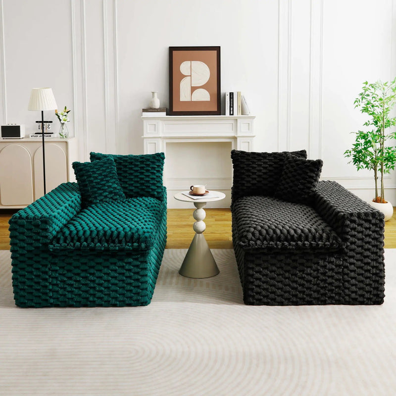 Multifunctional Sofa, Living Room Furniture by Unique Piece Furniture