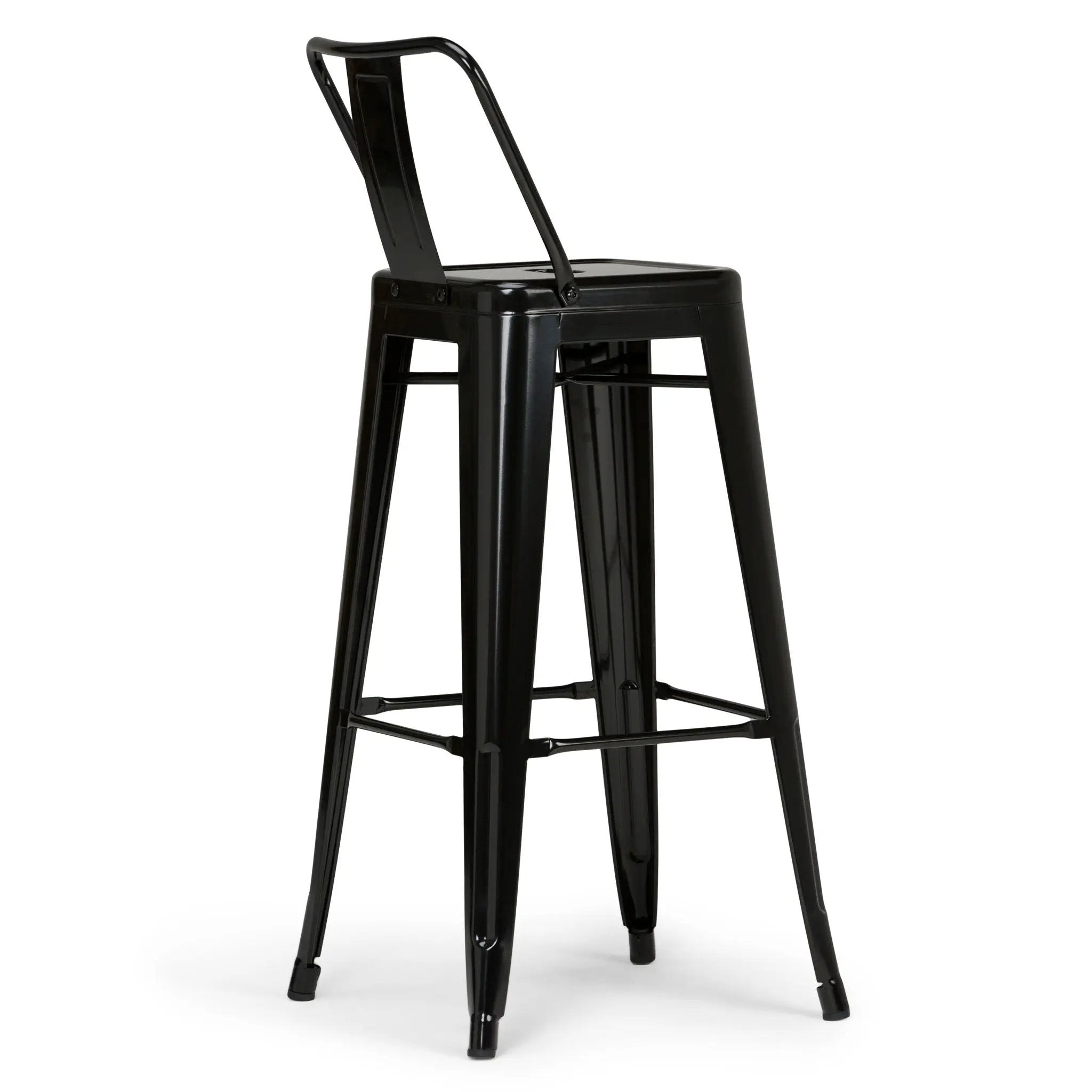 Rayne - Multifunctional Metal Stool by Unique Piece Furniture