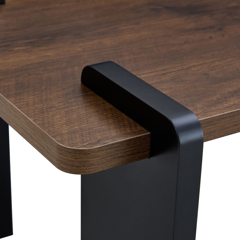 High Quality Coffee Table For Modern Minimalist Living Rooms by HouseOfZazla