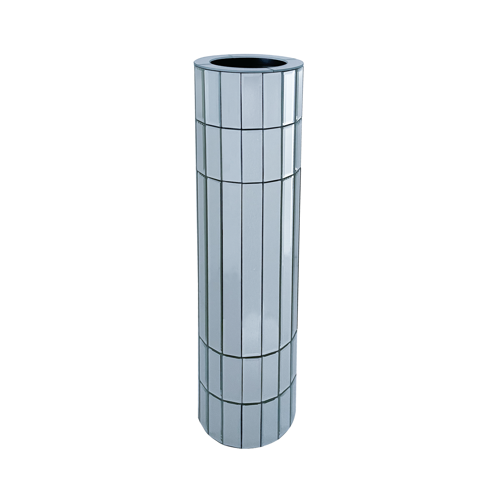 Large 36.02" Floor Vase by HouseOfZazla