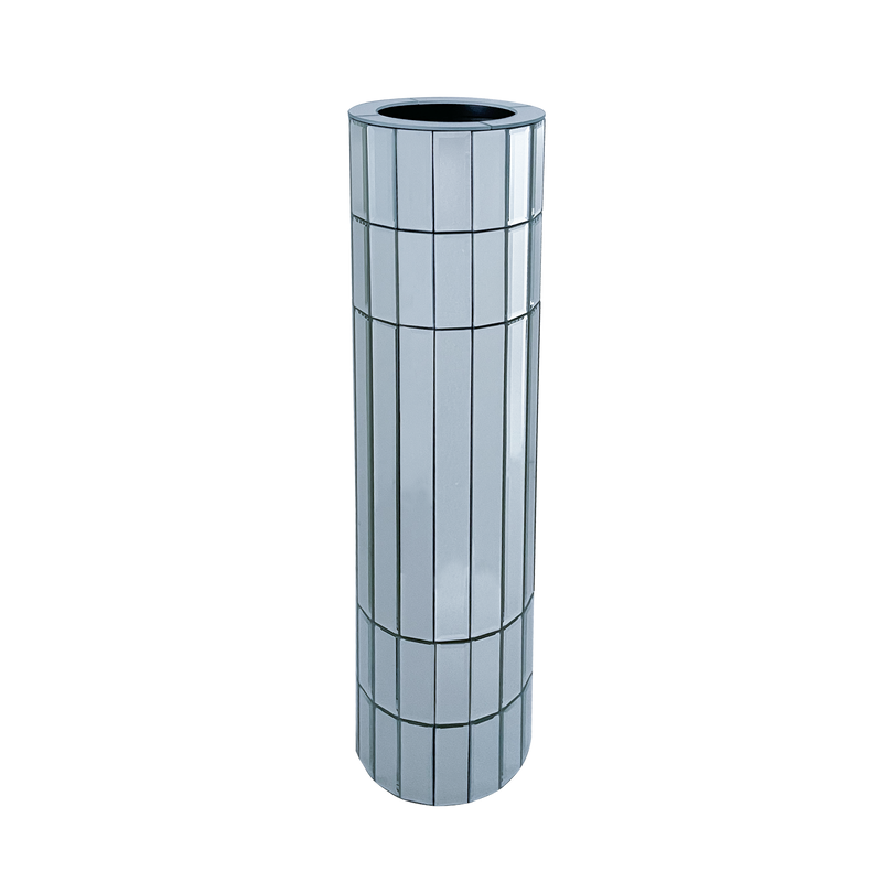 Large 36.02" Floor Vase by HouseOfZazla