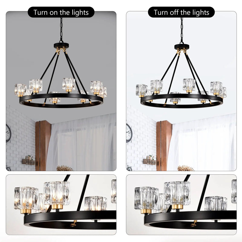 Matte Living Room Lighting by HouseOfZazla
