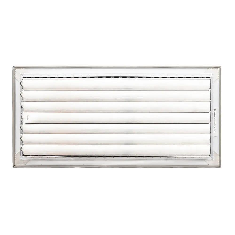 AC Register Vent Cover 18X8 inch - Box of 20 by HouseOfZazla