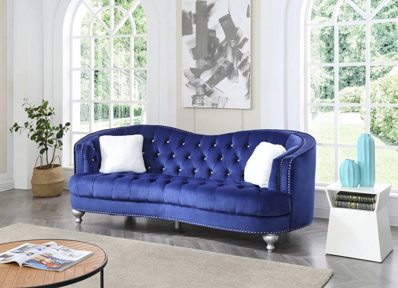Jewel - Sofa by Unique Piece Furniture