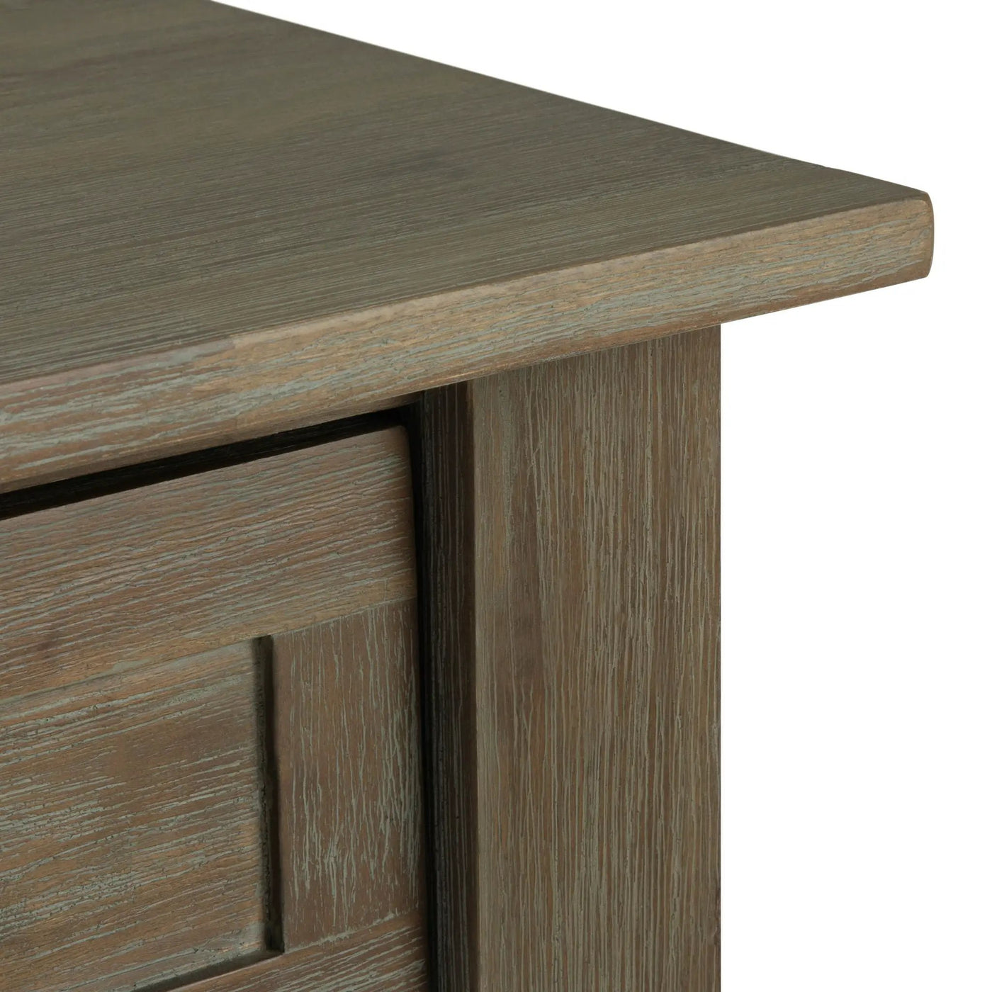 Monroe - Handcrafted Side Table by HouseOfZazla