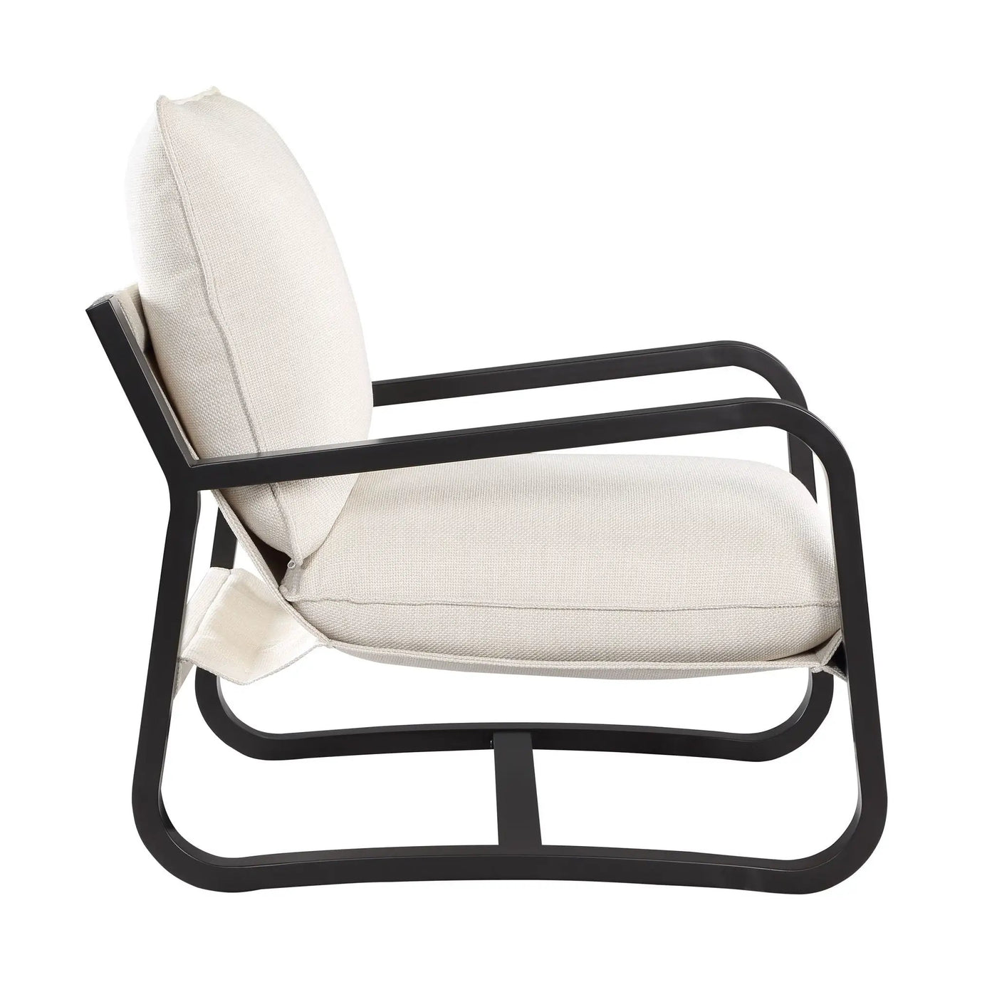 Blaire - Sling Chair by HouseOfZazla