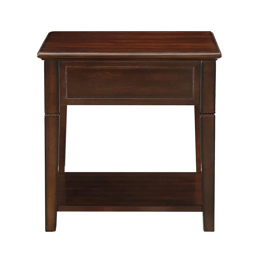 Malachi - End Table by Unique Piece Furniture