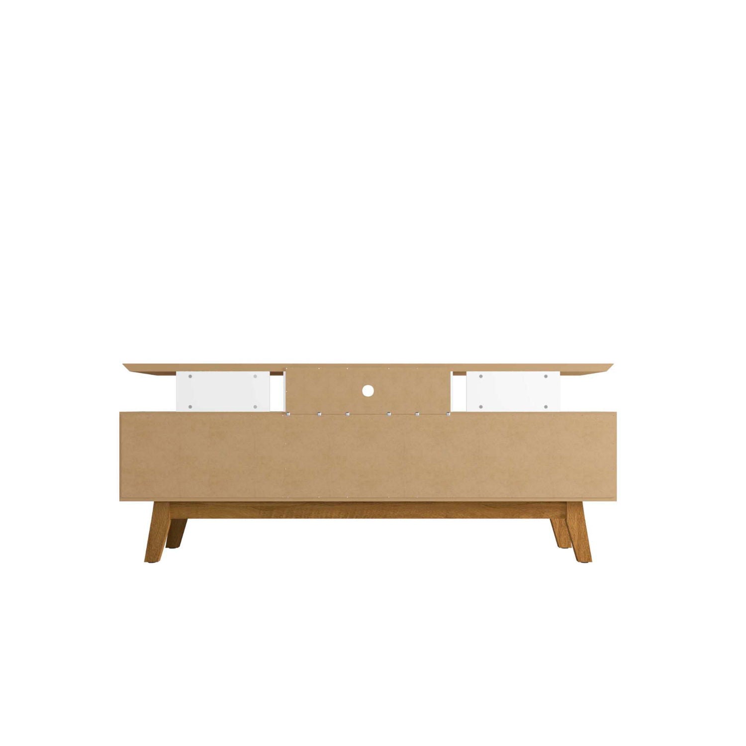 Yonkers - TV Stand by HouseOfZazla