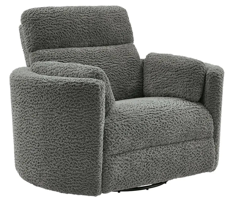 Gosaldo - Swivel Glider Recliner by Unique Piece Furniture