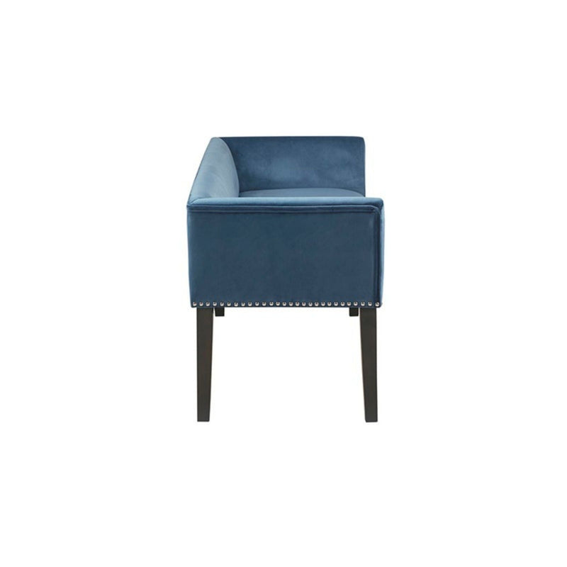 Welburn - Upholstered Bench by HouseOfZazla