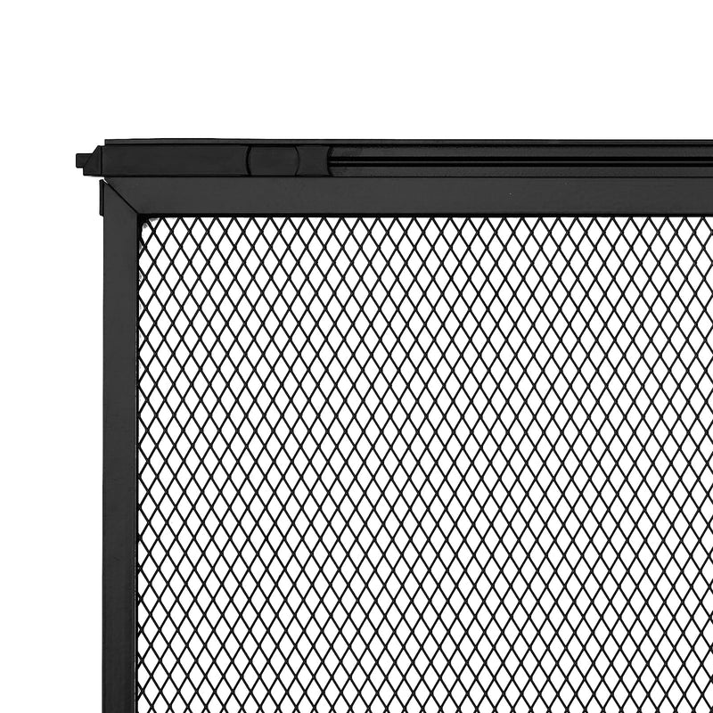 RV Screen Door Protector 24.5 x 20 Inch by HouseOfZazla