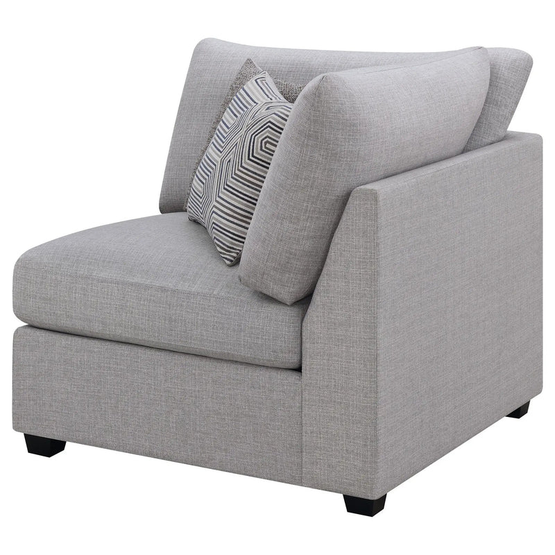 Austin - Chair With Pillows