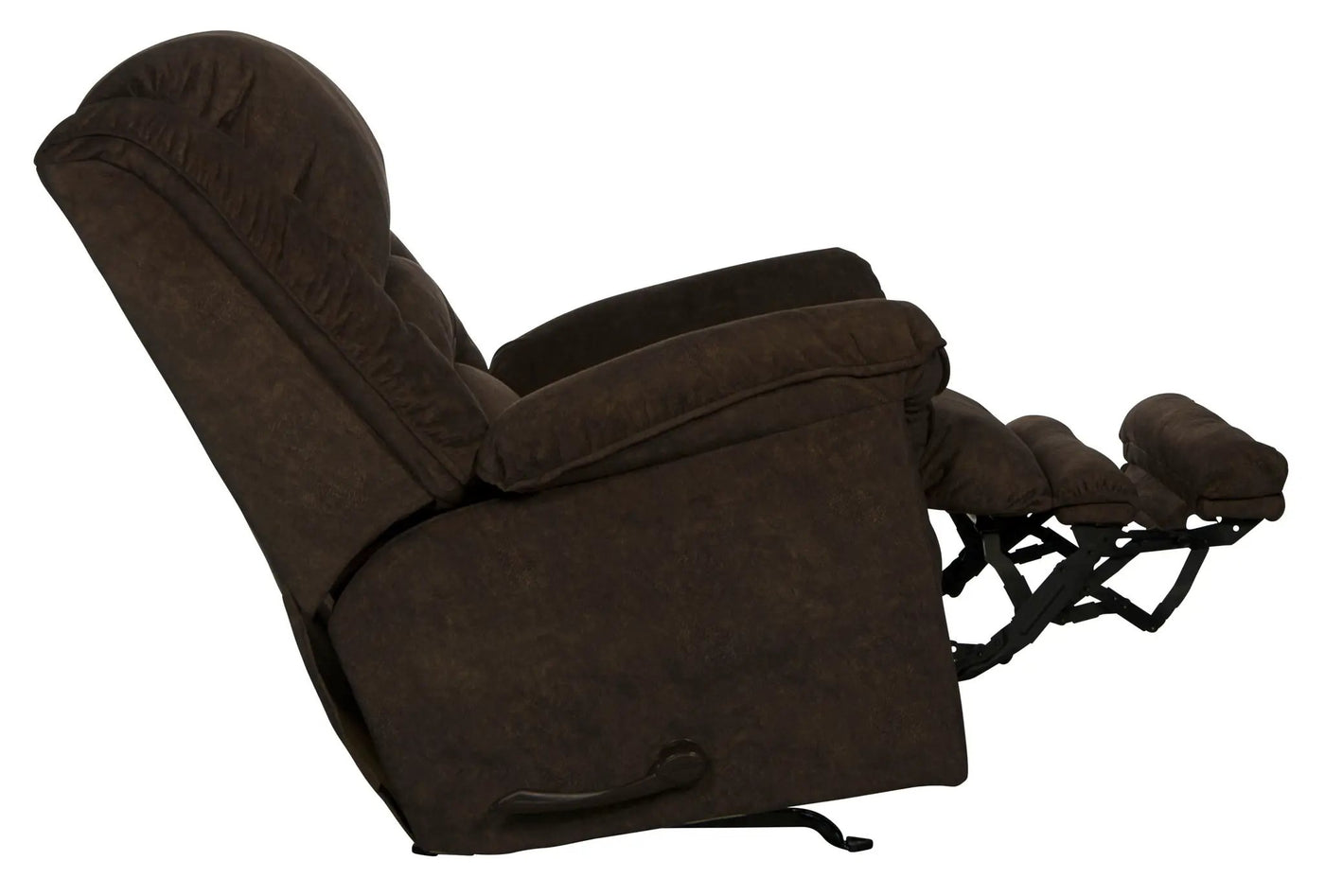 Rialto - Chaise Rocker Recliner by Unique Piece Furniture