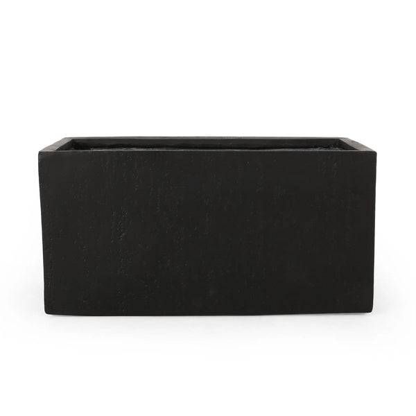 Modern Outdoor Planter