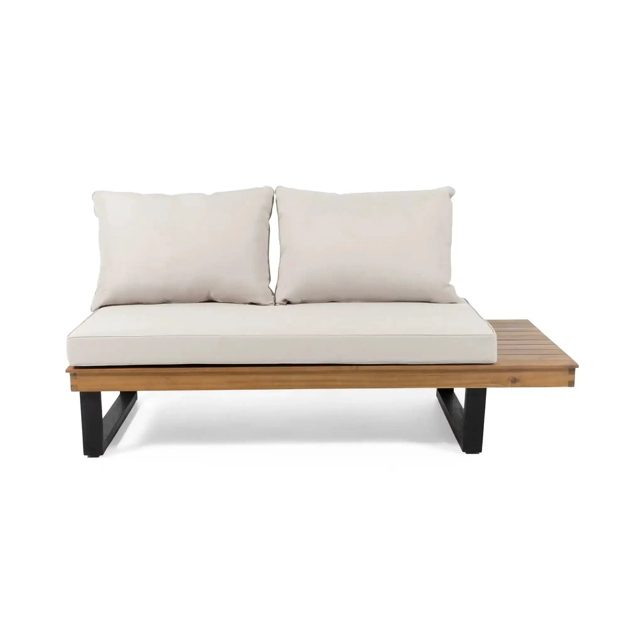 Sebastian - 2 Seater Sofa by HouseOfZazla
