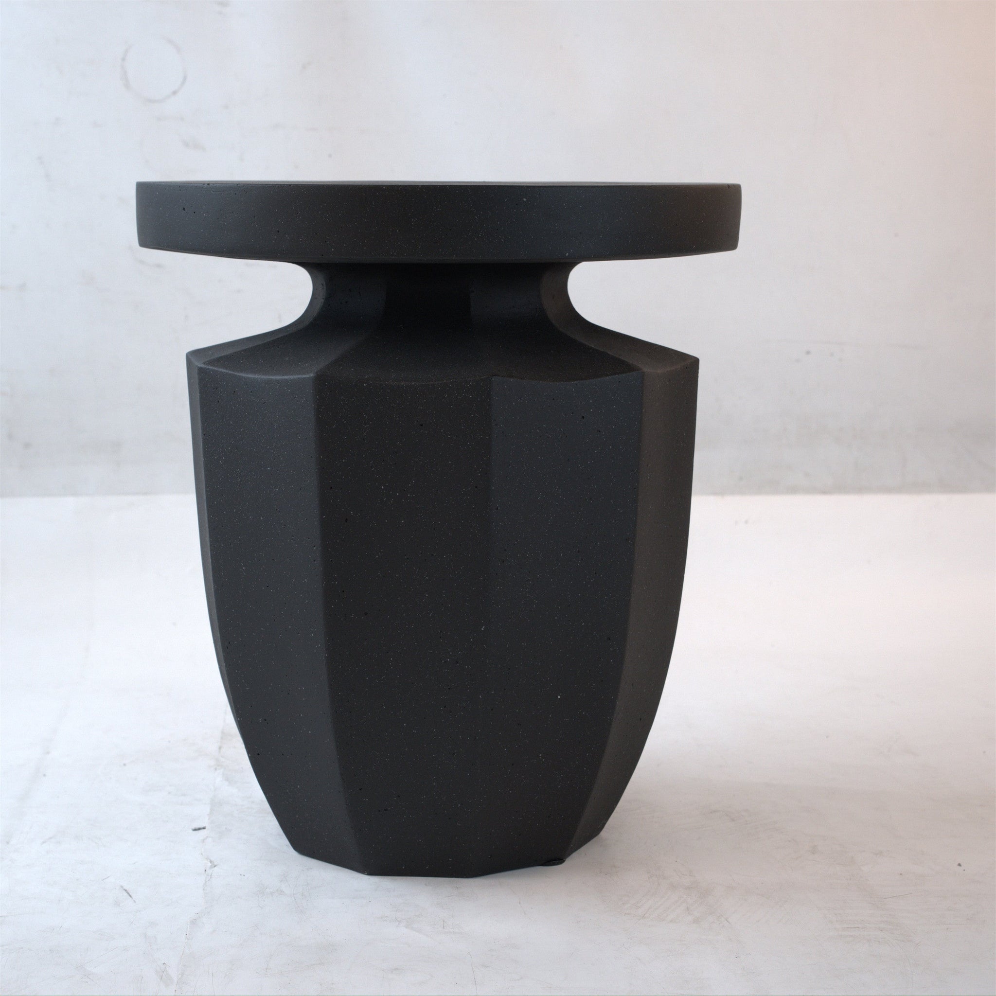Decorative Garden End Table by HouseOfZazla