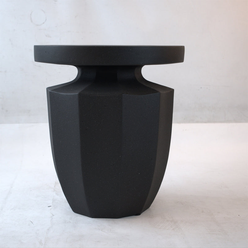 Decorative Garden End Table by HouseOfZazla