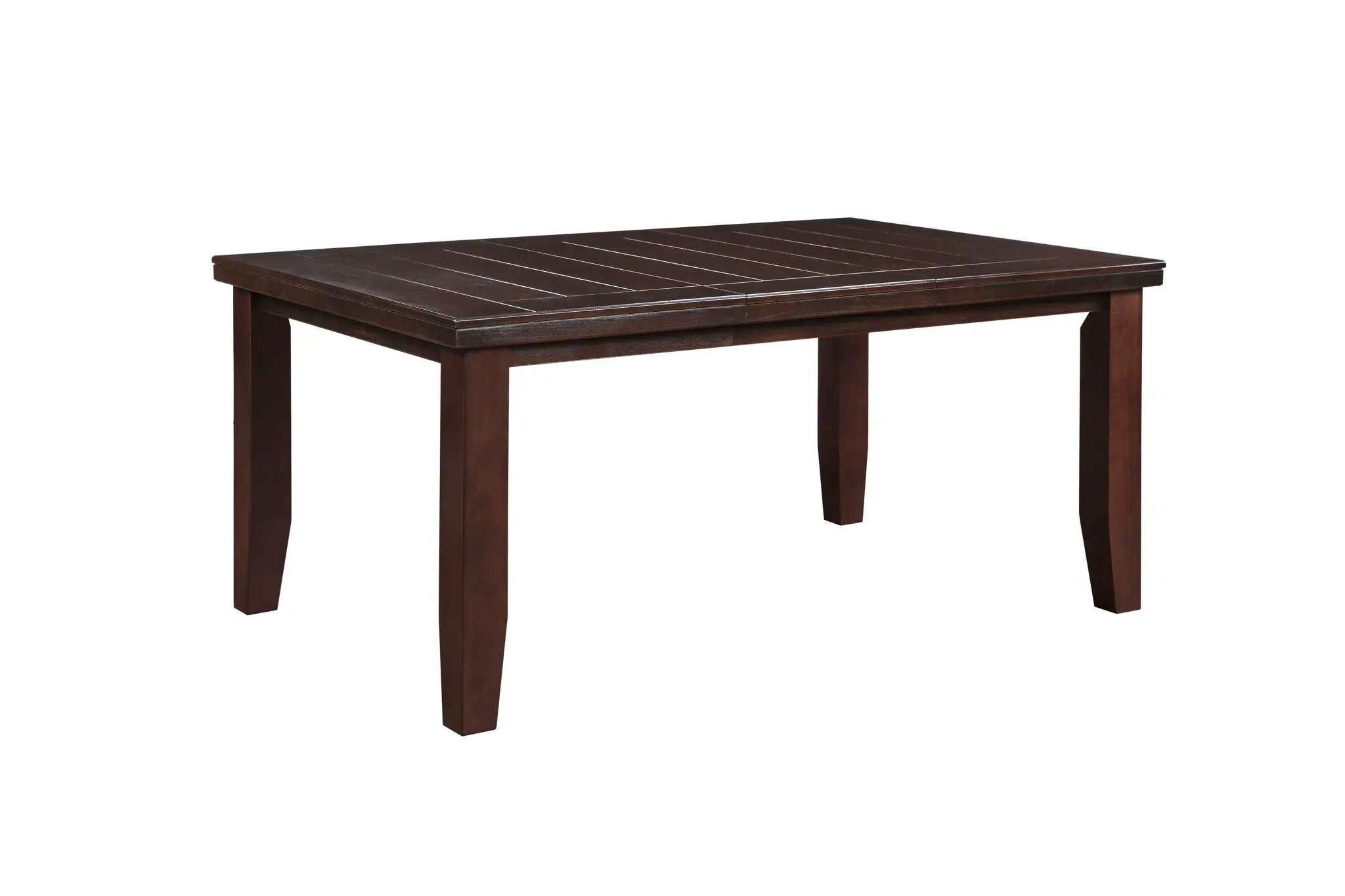 Urbana - Dining Table - Cherry by HouseOfZazla