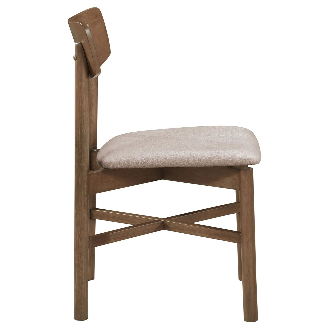 Svenstra - Dining Side Chair (Set of 2) by HouseOfZazla
