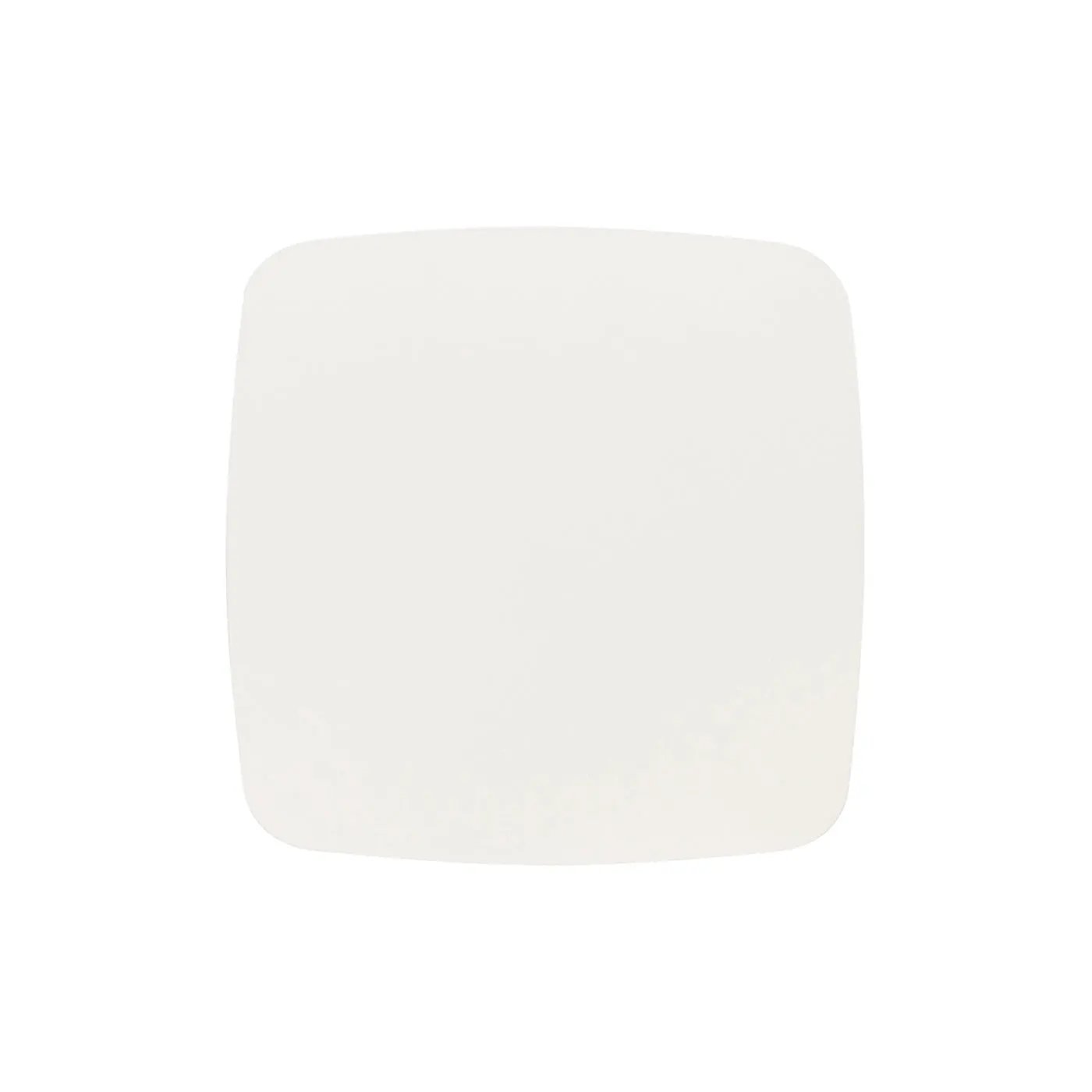 Santorini 33.5" Square Outdoor Patio Table by HouseOfZazla