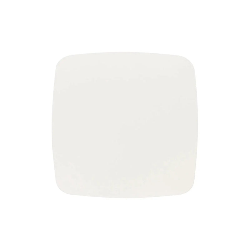 Santorini 33.5" Square Outdoor Patio Table by HouseOfZazla