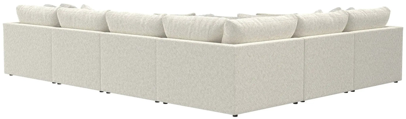 Ritzy - Modular Sofa by Unique Piece Furniture