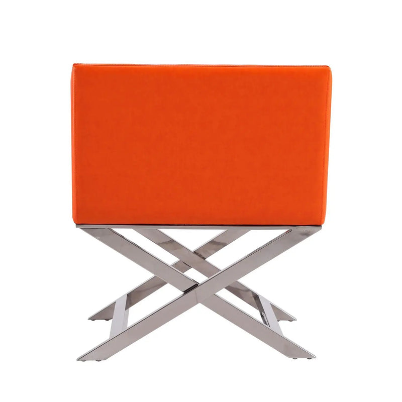 Hollywood - Accent Armchair