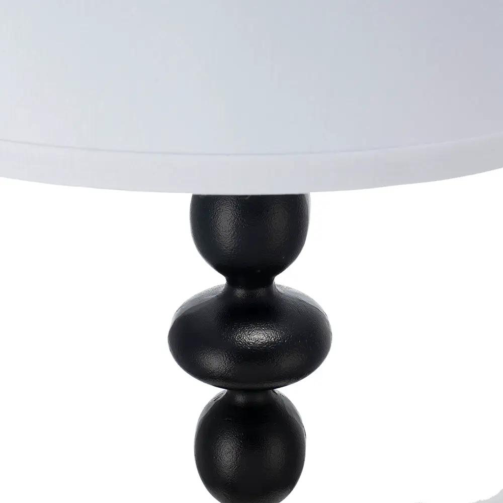 D15x29.5" Table Lamp by HouseOfZazla