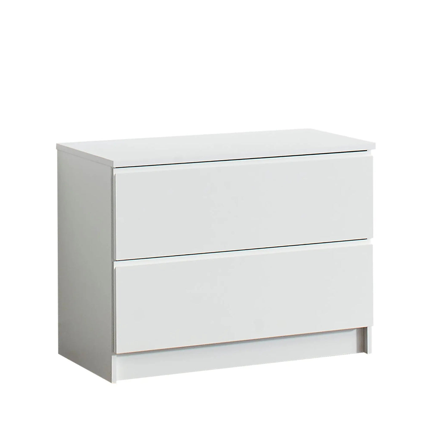 Devi - Modular Wood Closet System With Versatile Storage by HouseOfZazla