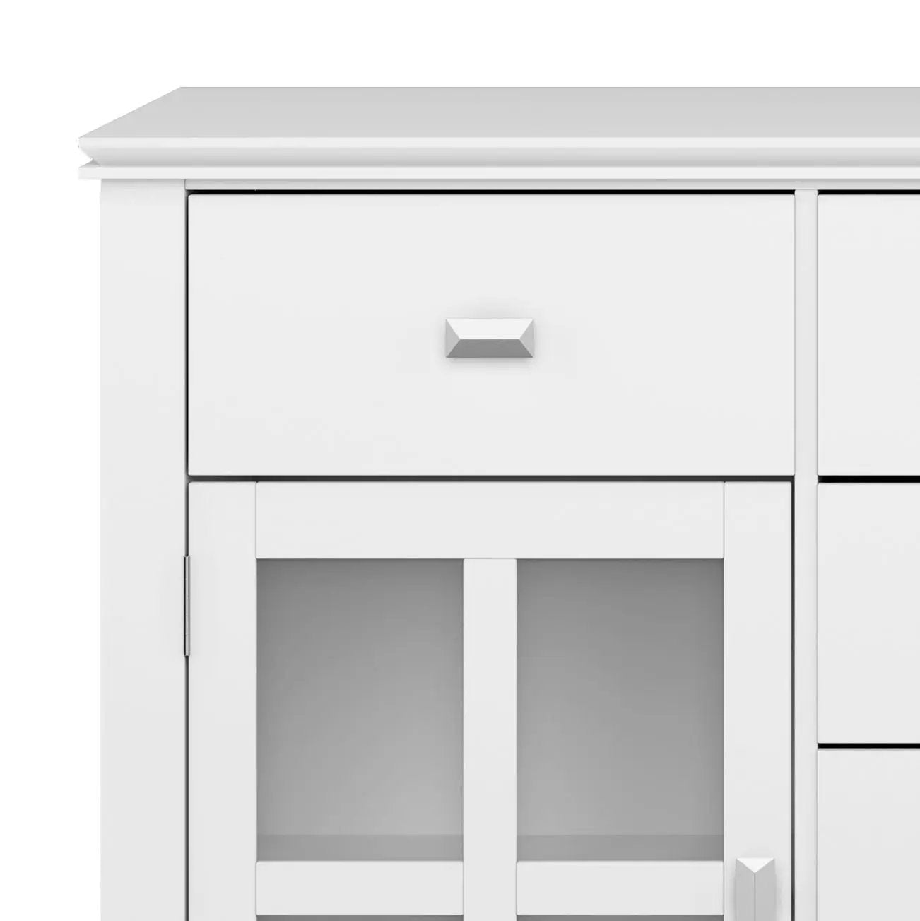 Artisan - Handcrafted Sideboard Buffet by HouseOfZazla