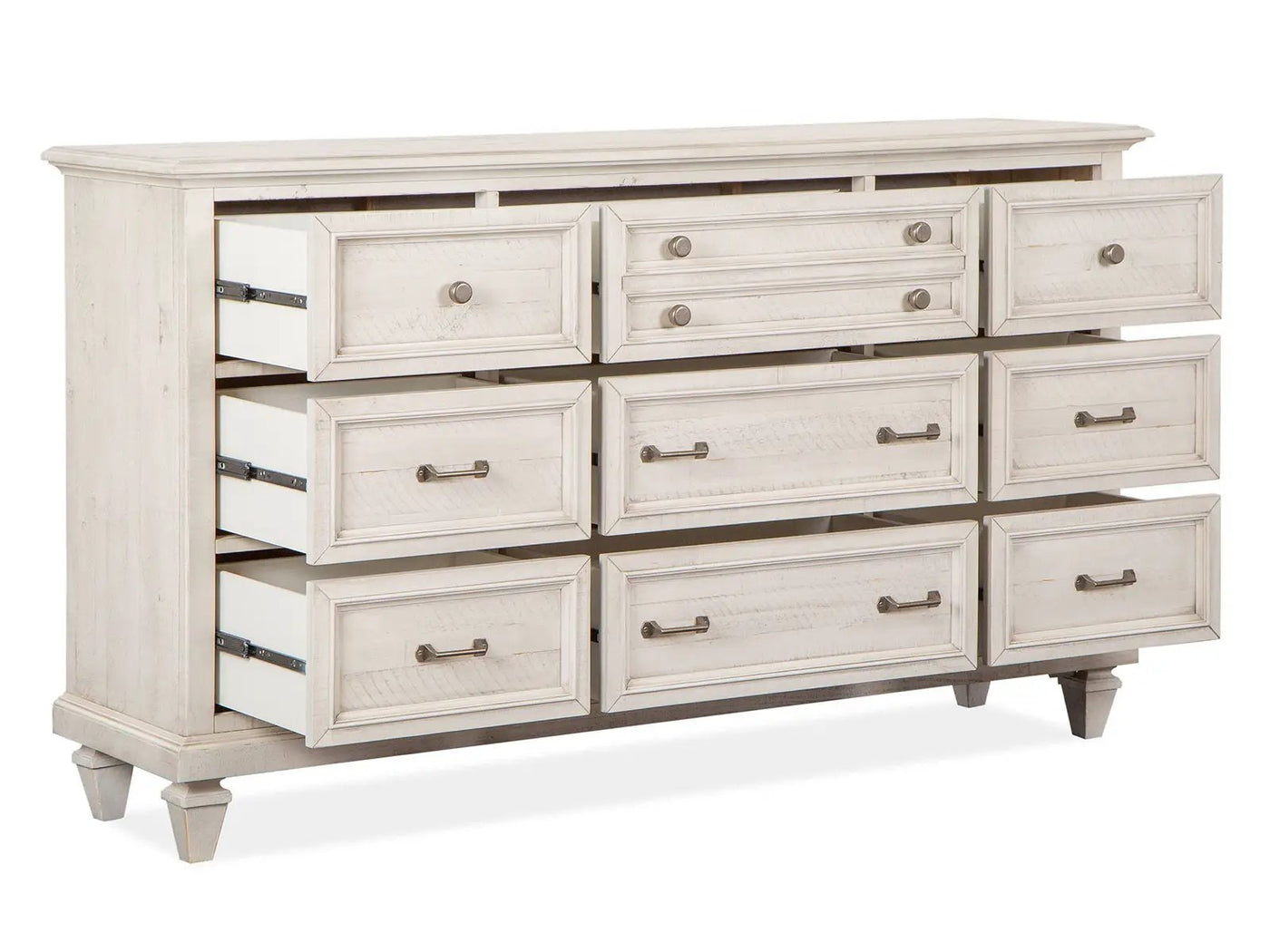 Newport - Drawer Dresser by Unique Piece Furniture