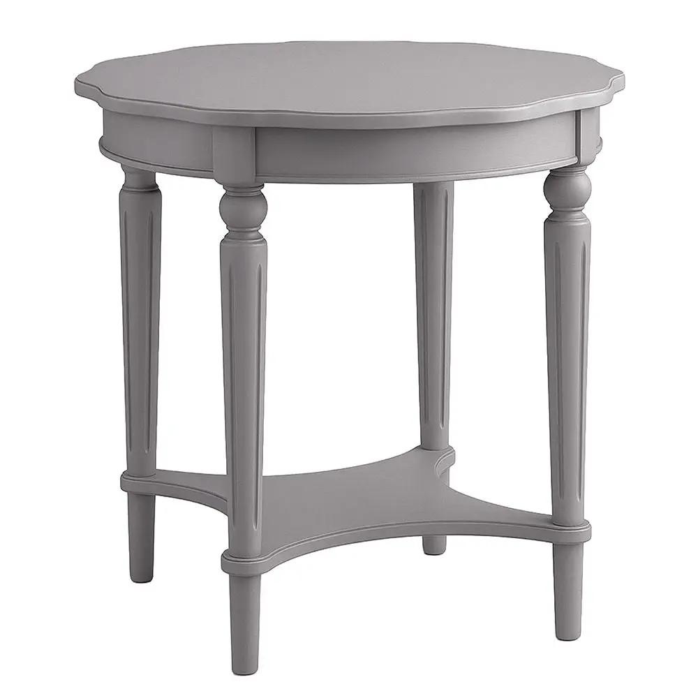 Fordon - End Table by Unique Piece Furniture