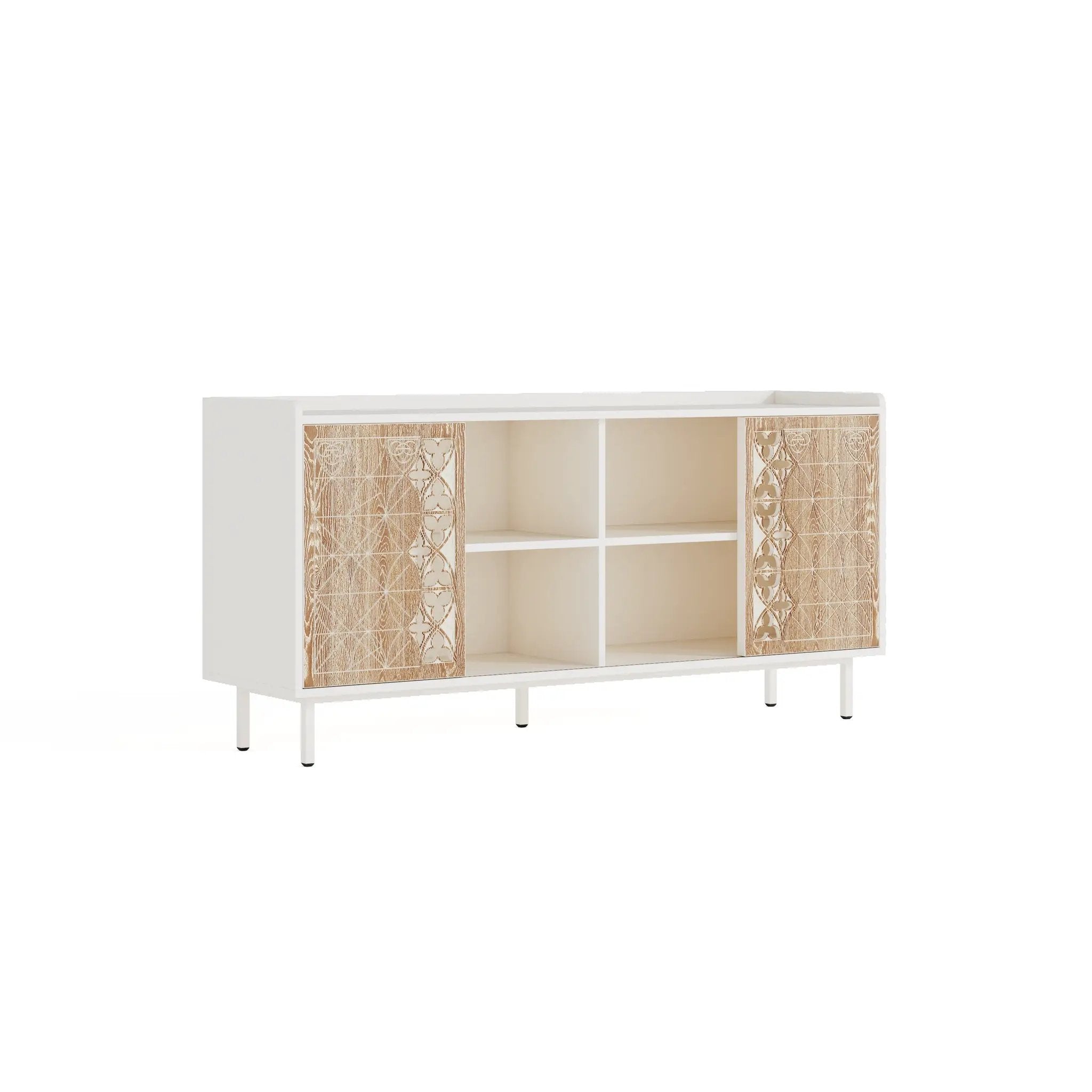 Sicotas Mid Century Sideboard by HouseOfZazla