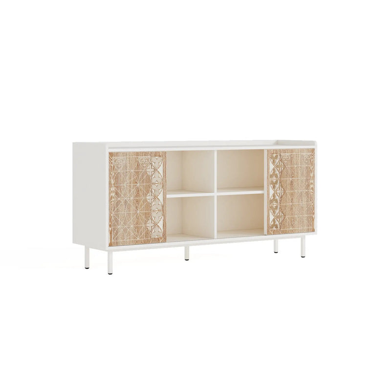 Sicotas Mid Century Sideboard by HouseOfZazla