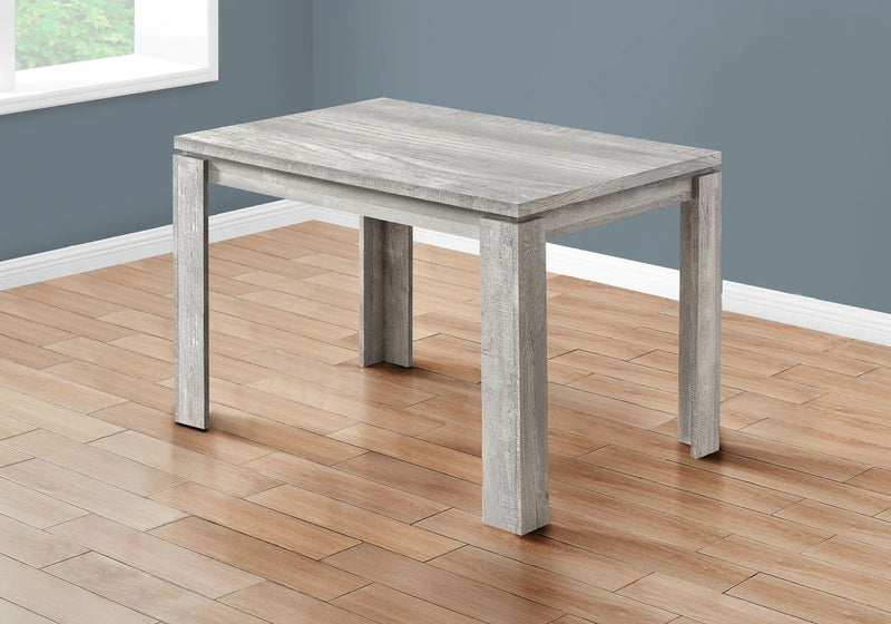Rectangular Small Dining TableContemporary & Modern by Unique Piece Furniture