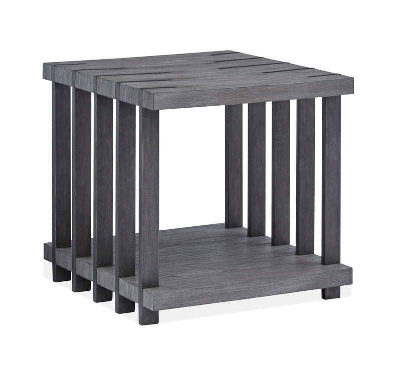 Eldridge - Rectangular Table by Unique Piece Furniture