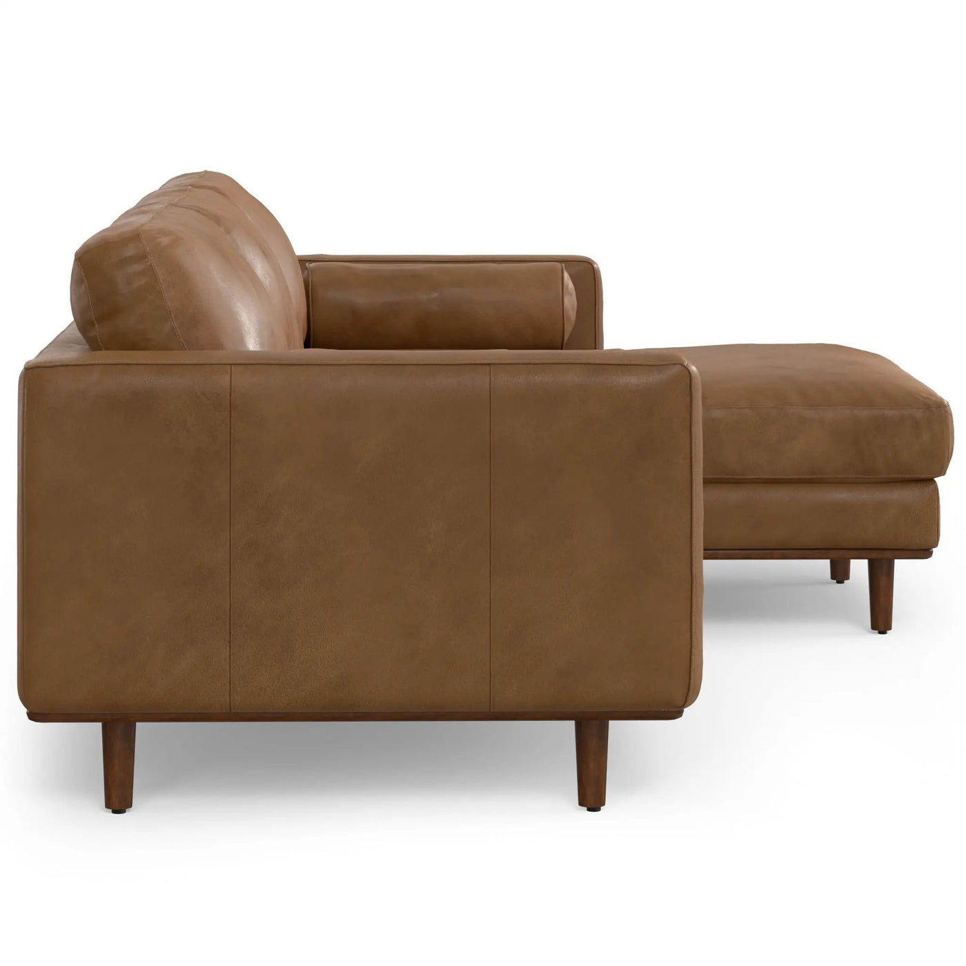 Morrison - Upholstered Sectional Sofa by Unique Piece Furniture